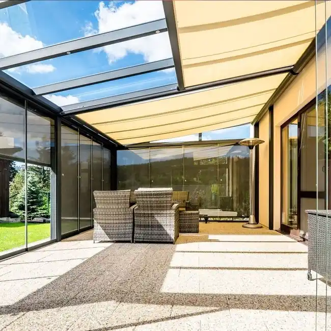 zonwering Zwartewaal